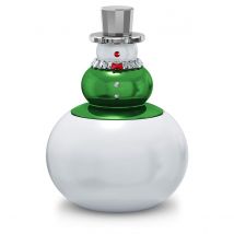 Décorations de Noël Swarovski 5610000 Blanc
