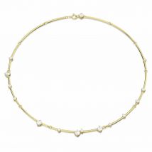Collier Femme Swarovski 5640177