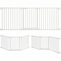 Barrière de sécurité Dreambaby
