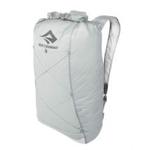 Sac à dos de montagne Sea to Summit Ultra-Sil Dry Day Pack Gris Argenté 22 L
