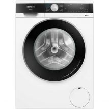 Laveuse - Sécheuse Siemens AG WN44G2A0ES 1400 rpm 10 kg 6 Kg