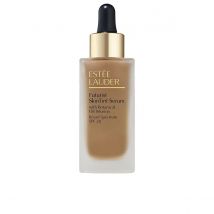 Base de maquillage liquide Estee Lauder Futurist Skintint Nº 4N Spf 20 30 ml Sérum