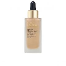 Base de maquillage liquide Estee Lauder Futurist Skintint Nº 1C Spf 20 30 ml Sérum