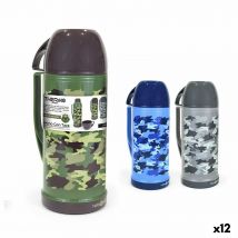 Thermos de Voyage ThermoSport (12 Unités)