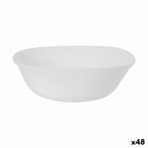 Saladier La Mediterránea Palaos 17,5 x 17,5 x 6 cm (48 Unités)
