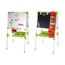 2 sur 1 planche Chicos 63 x 60 x 120 cm pliable