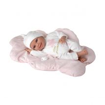 Baby Doll Arias Elegance 40 cm