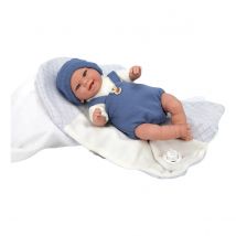 Baby Doll Arias Elegance 35 cm
