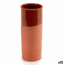 Verre Faïence 12 Unités 330 ml