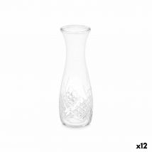 Pichet Vivalto HAP-1151DBL-2/BHA1 Transparent verre 1 L (12 Unités)