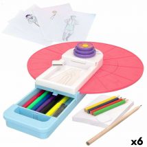 Design Studio ColorBaby (6 unités)
