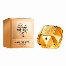 Parfum féminin Lady Million Paco Rabanne EDP EDP