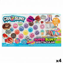 Slime CRA-Z-Art (4 unités)