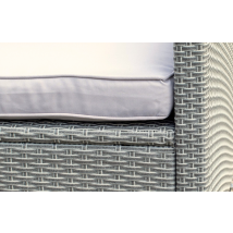 Stockholm Chaise Replacement Cushions/Covers