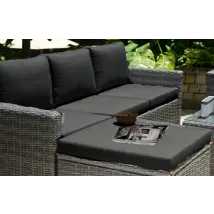 Marbella Garden Lounge Set Replacement Cushions/Covers