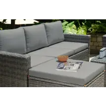 Marbella Garden Lounge Set Replacement Cushions/Covers