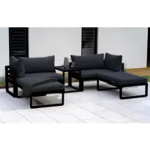 Santorini Modular Lounge Set Replacement Cushions/Covers