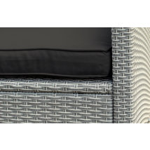 Stockholm Chaise Replacement Cushions/Covers