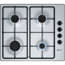 Neff T26BR46N0 N30 60cm 4 Zone Gas Hob
