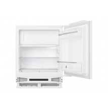 Hoover HOM4SE68EWPK 111 Litre Integrated Under Counter Fridge