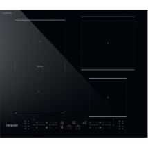 Hotpoint TB2560CCPBF 59cm Induction Hob