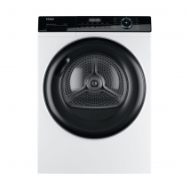 Haier HD90-A2939 Series 3 9kg Heat Pump Tumble Dryer