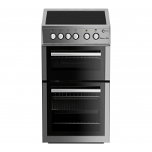 Flavel MLB7CDS 50 cm Electric Ceramic Cooker