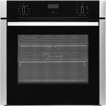 Neff N50 B1ACE4HN0B Built In Electric Single Oven