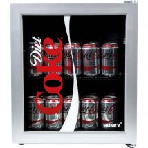Husky HU0209 Diet Coke Drinks Cooler