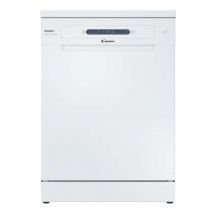 Candy CF3E9L0W 13 Place Setting  Dishwasher