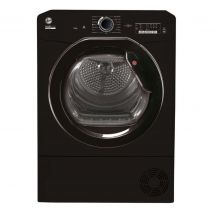 Hoover HLEC8LGB 8kg Condenser Tumble Dryer