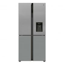 Hoover HSC818FXWDK 4 Door 432 Litre Fridge Freezer