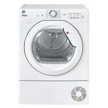 Hoover HLEC8LG 8kg Condenser Tumble Dryer