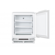 Hoover HBFUP130NK Integrated 95 Litre Under Counter Freezer