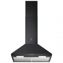 Electrolux LFC316K 60cm Chimney Cooker Hood