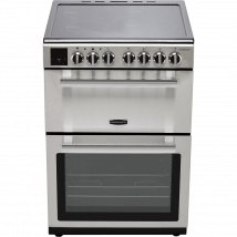 Rangemaster PROPL60EISS/C Freestanding 60cm Induction Cooker