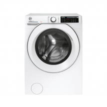 Hoover HW412AMC 12kg 1400 Spin Washing Machine