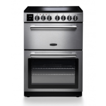 Rangemaster PROPL60ECSS/C Electric Ceramic Range Cooker