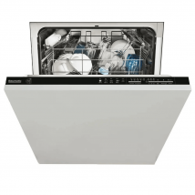 Baumatic BI3F53L0B Integrated 13 Place Setting Dishwasher