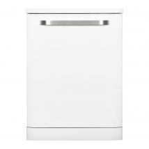 Sharp QW-DX41F47EW 13 Place Setting Dishwasher