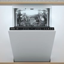 Baumatic BDIH1L952 Integrated Slimline 9 Place Dishwasher
