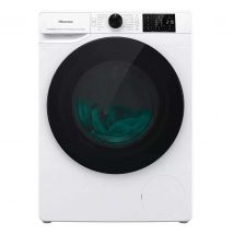 Hisense WFGE901649VM 9kg 1400 Spin Washing Machine