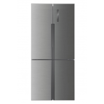 Haier HTF-556DP6 Series 5 528 Litre 4 Door Fridge Freezer