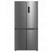 Midea MDRF632FIE46 474L French Door Fridge Freezer