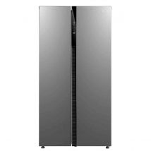 Midea MDRS710FGE02 548L Frost Free American Style Fridge Freezer