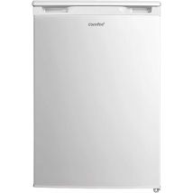 COMFEE' RCD133WH2(E) 131L Under-Counter Larder Fridge