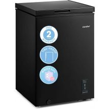 COMFEE' RCC100BL2 99L Freestanding Chest Freezer