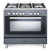 Kenwood CK306 90cm Dual Fuel Range Cooker