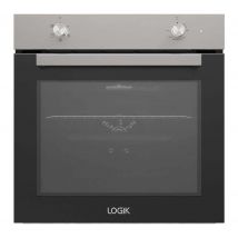 Logik LBFANX23 Electric Single Fan Oven