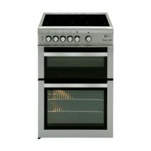 Flavel Milano ML61CDS Freestanding Electric Ceramic Cooker